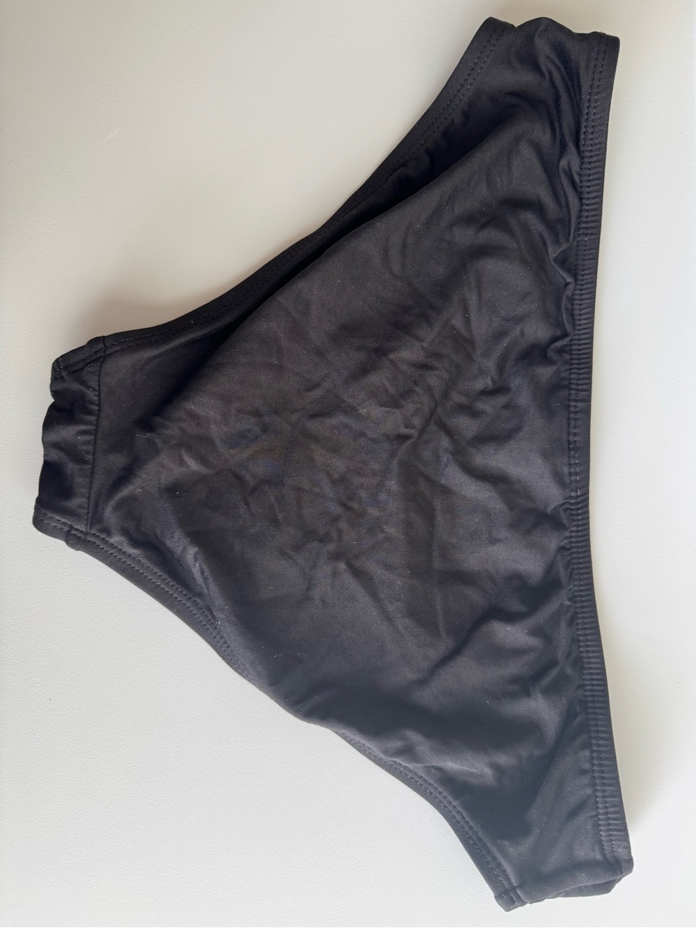 Apt. 9 Black Swim Bottom